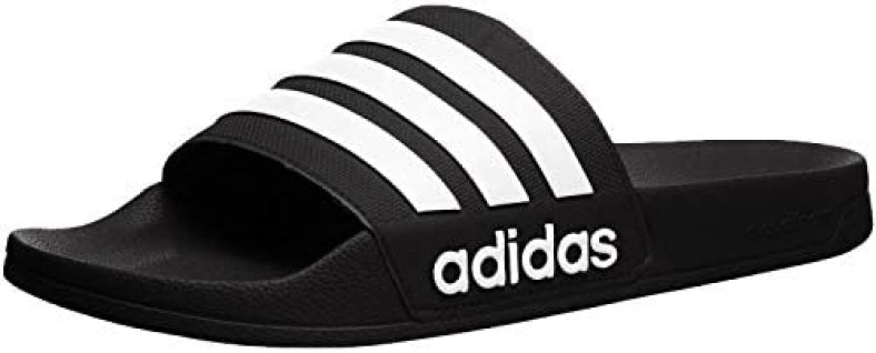 adidas Men’s Adilette Shower Slide