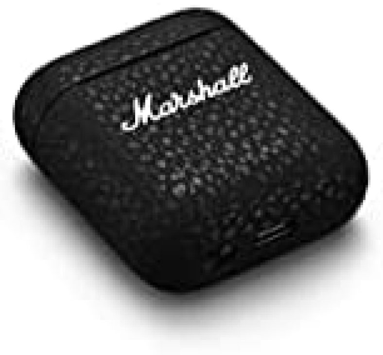 Marshall Minor III True Wireless In-Ear Headphones