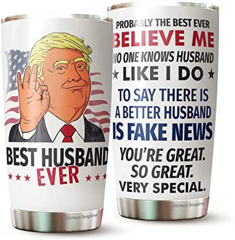 Best Husband Ever Great Husband Anniversary For Him Husband Birthday Gift Gift For Husband Father Day Gifts From Wife Men Gifts Best Gifts For Him Tumbler