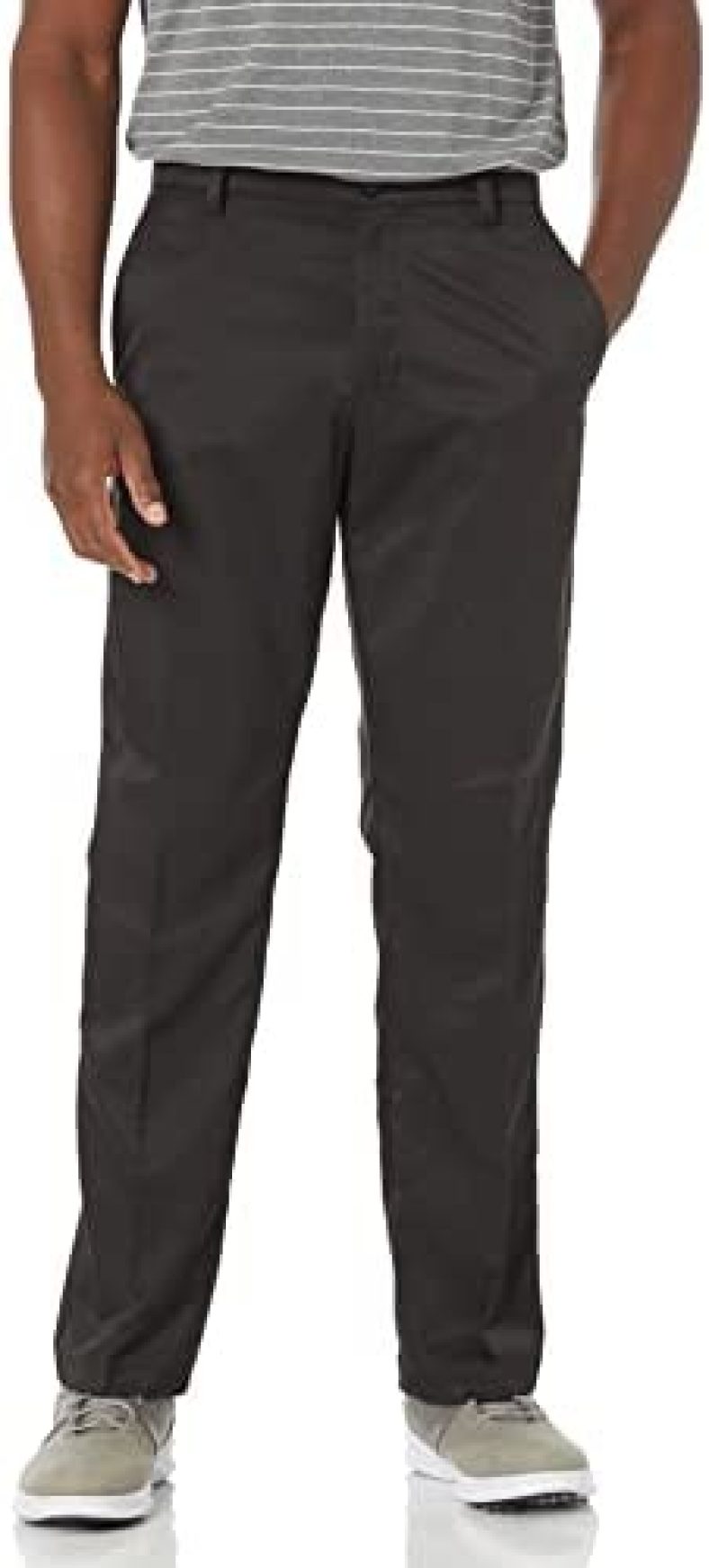 Amazon Essentials Men’s Classic-Fit Stretch Golf Pant