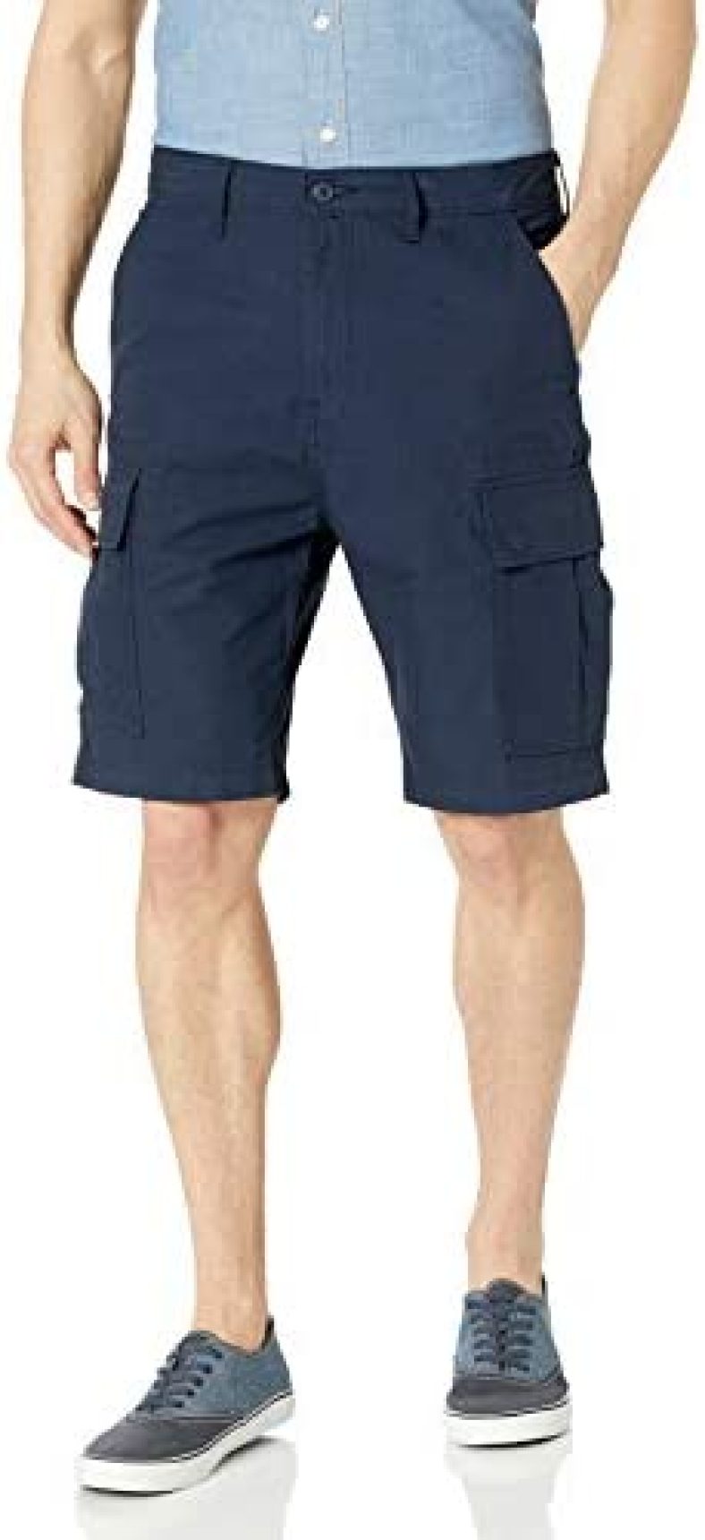 Levi’s Men’s Carrier Cargo Shorts