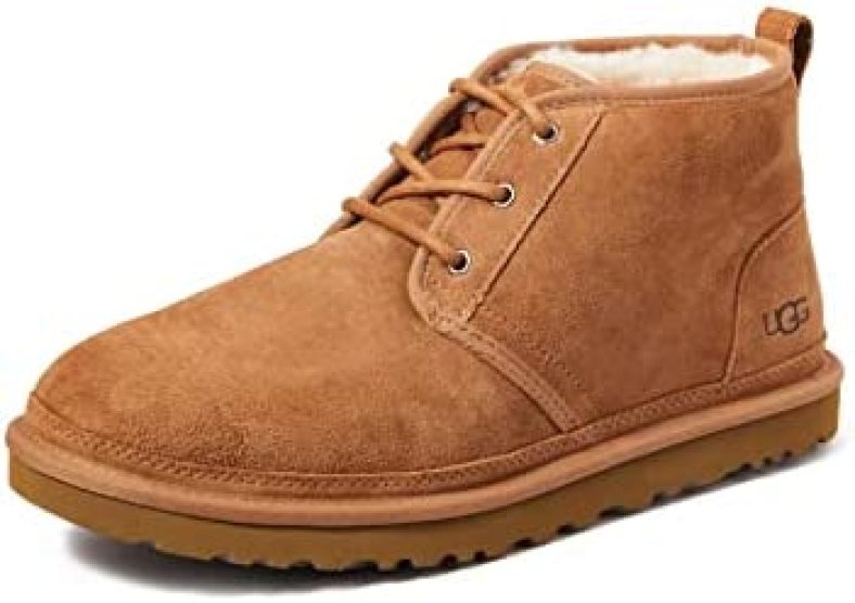 UGG Men’s Neumel Boot