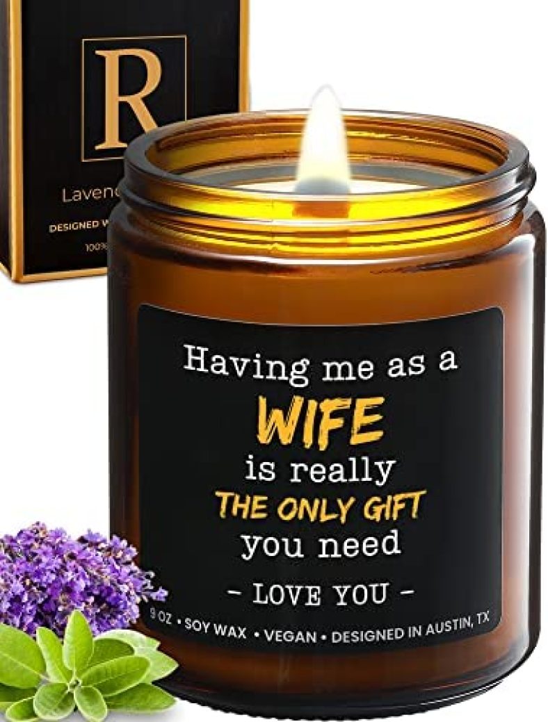 Husband Candle, Husband Gifts From Wife Funny Husband Gifts From Wife, Husband Birthday Gifts From Wife, Birthday Gifts For Husband From Wife, Birthday Gift For Husband From Wife, Cute Gifts For Him