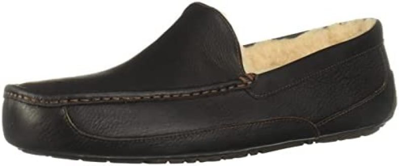 UGG Men’s Ascot Slipper