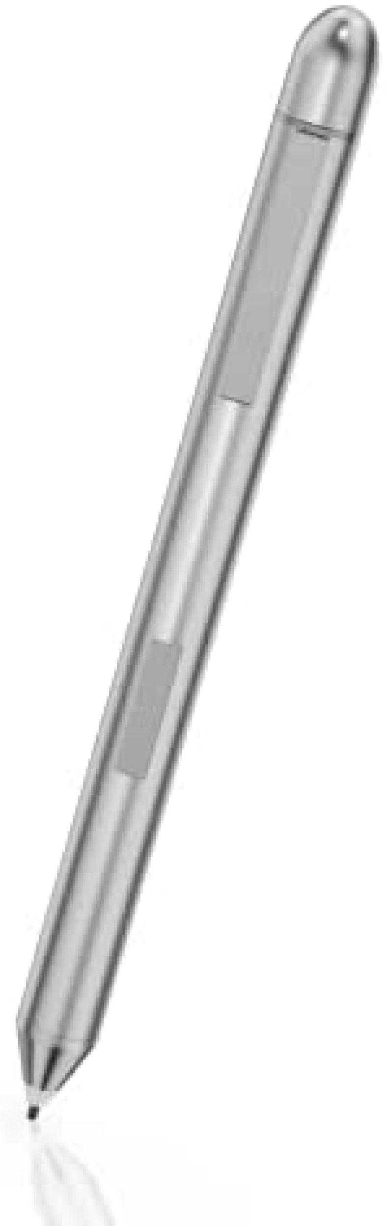 Active Stylus Pen for Dell 2 in 1 Laptop for Latitude 5285 5289 5290 7285 7390 7400, Inspiron 7420 7425, XPS 15 9570, Computer Touchpad Stylus for Writing (Check The Compatible List Before Purchase)