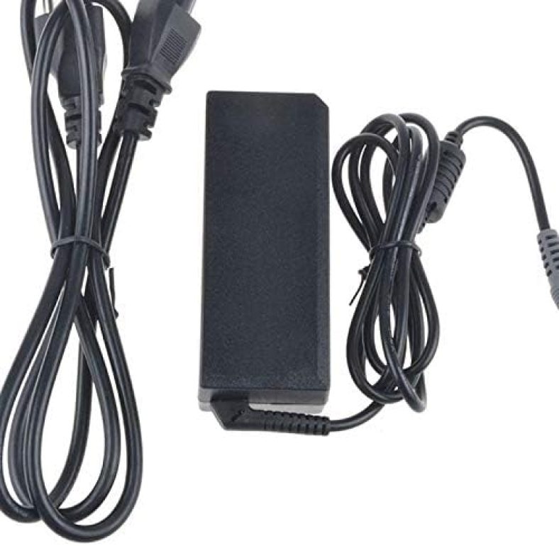 Accessory USA AC/DC Adapter for Gateway NV77h05u NV77h18u NV77h19u NV7905h Laptop Notebook PC Power Supply Cord