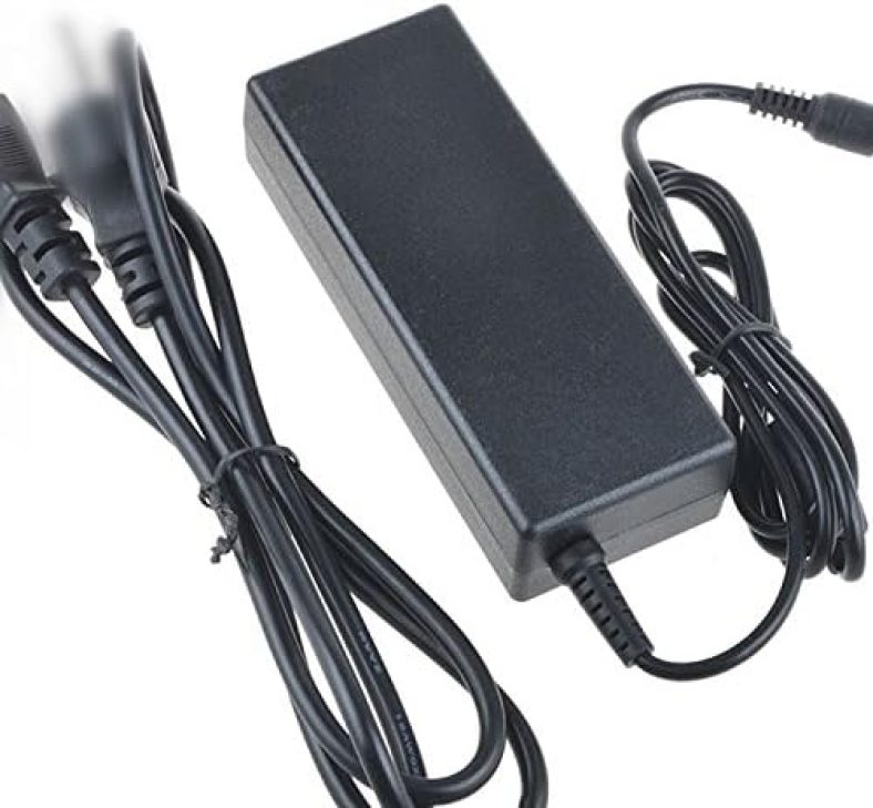 Accessory USA AC Power Supply Adapter Charger Cord for Sony VAIO PCG-7112L VGN-N220E Laptop