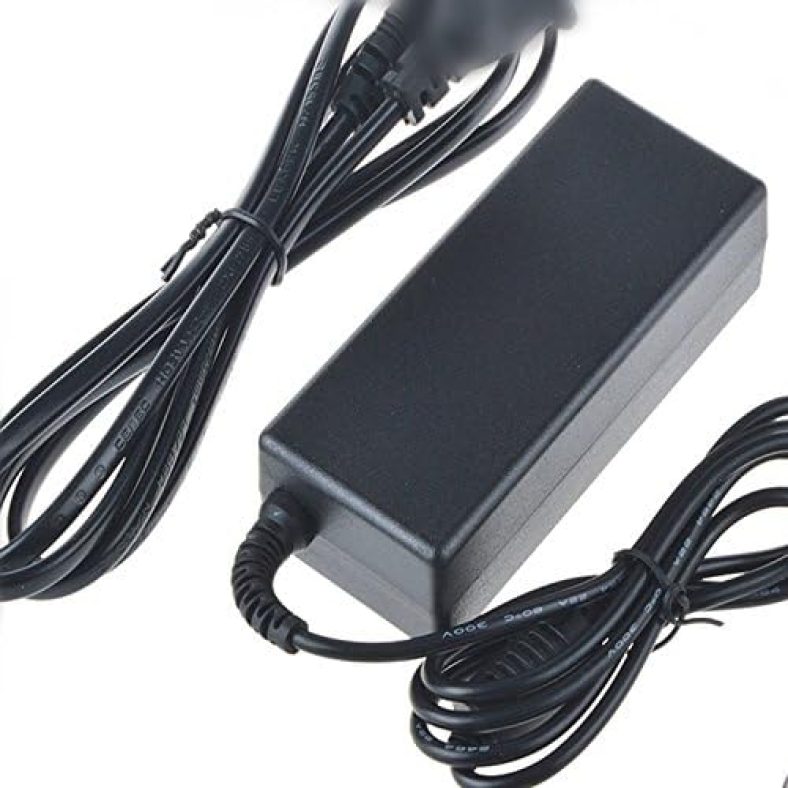 Accessory USA AC Adapter Power Charger Compatible Gateway LT4008U LT4009U LT4010U Laptop Supply Cord