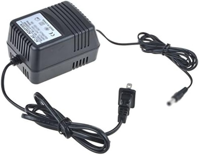 Accessory USA AC to AC Adapter for Boston Acoustics BA745 PC Computer Speaker SUBWOOFER Power Supply Cord