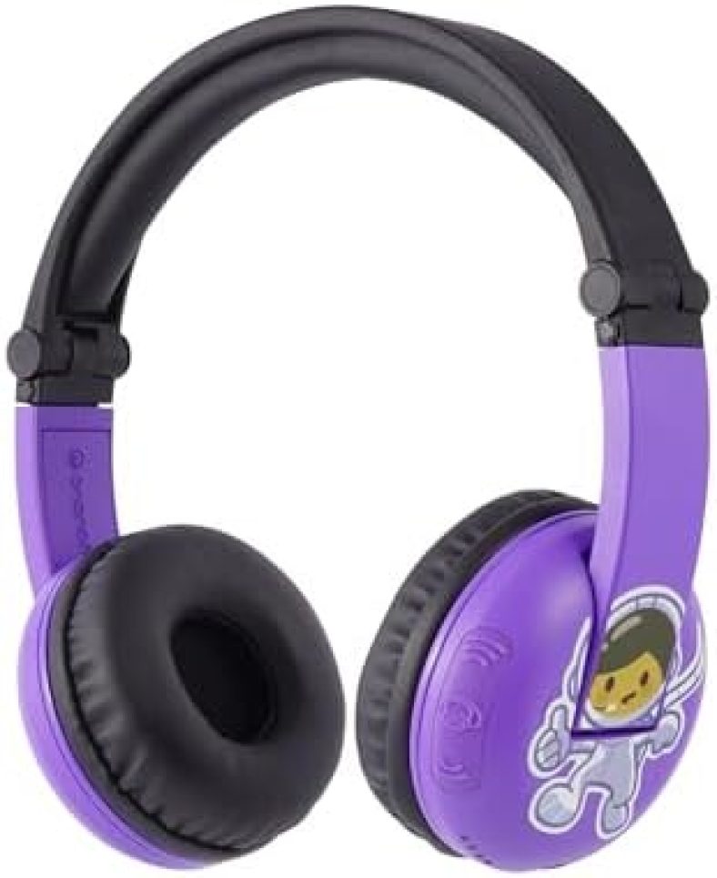 Made for Amazon, Kids Bluetooth Headset Ages (3-7)