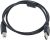 Accessory USA USB Cable for Epson Perfection 4490 V750-M 1650 Expression 10000XL Scanner, Epson Workforce 520 320 323 325 630 633 635 All-in-on Printer, EPSON TM-H6000III Receipt Printer M147G