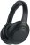 Sony WH-1000XM4 Wireless Premium Noise Canceling Overhead Headphones with Mic for Phone-Call and Alexa Voice Control, Black