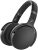 Sennheiser HD 450SE Bluetooth 5.0 Wireless Headphone with Alexa Built-in – Active Noise Cancellation, 30-Hour Battery Life, USB-C Fast Charging, Foldable – Black