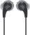 JBL Endurance RUN – Wired Sport In-Ear Headphones – Black