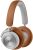 Bang & Olufsen Beoplay HX – Comfortable Wireless ANC Over-Ear Headphones – Timber