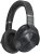 Technics Wireless Noise Cancelling Headphones, High-Fidelity Bluetooth Headphones with Multi-Point Connectivity, Impressive Call Quality, and Comfort Fit – EAH-A800-K Black