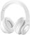 Bluetooth Headphones Wireless,TUINYO Over Ear Stereo Wireless Headset 40H Playtime with deep bass, Soft Memory-Protein Earmuffs, Built-in Mic Wired Mode PC/Cell Phones/TV-White …