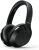 Philips PH802 Wireless Bluetooth Over-Ear Headphones Noise Isolation Stereo with Hi-Res Audio, up to 30 Hours Playtime with Rapid Charge (TAPH802BK)