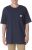 Carhartt Men’s Loose Fit Heavyweight Short-Sleeve Pocket T-Shirt