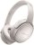 Bose QuietComfort 45 Bluetooth Wireless Noise Cancelling Headphones – White Smoke