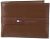 Tommy Hilfiger Men’s Leather Wallet – Slim Bifold with 6 Credit Card Pockets and Removable ID Window