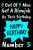 4 Out Of 5 Men Get A Happy Birthday: Funny Birthday Cards Alternative For Husband Boyfriend Fiance 30th 40th 50th Birthday bday Gifts Presents Naughty … Humor For Him Better Idea Than Greeting Card