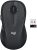 Logitech M510 Wireless Computer Mouse for PC with USB Unifying Receiver – Graphite