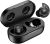 VRIFOZ T20 Wireless Earbuds, Bluetooth Earbuds for Sports, Drop-Safe Fit Design Stereo, Built in Mic IPX5 Waterproof Earphones, Headset Premium Deep Bass, Compatible with iPhone Android, Black