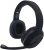 Maxell Bluetooth 5.0 Over Ear Headset with Boom Mic, Sound for Home Office use, Online Classes, Teams, and Zoom Meetings – Black