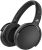 Sennheiser HD 350BT Bluetooth 5.0 Wireless Headphone – 30-Hour Battery Life, USB-C Fast Charging, Virtual Assistant Button, Foldable – Black