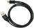 IENZA USB Camcorder to PC Computer Interface IFC-300PCU IFC-400PCU Cable Cord for Canon Vixia HF R800, R700, R70, R72, R600, G10, G20, G21, G40 & More (See Complete List Below)