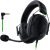 Razer BlackShark V2 X Gaming Headset: 7.1 Surround Sound – 50mm Drivers – Memory Foam Cushion – For PC, PS4, PS5, Switch – 3.5mm Audio Jack – Black