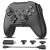 DOBE 𝙎𝙩𝙚𝙖𝙢 𝘾𝙤𝙣𝙩𝙧𝙤𝙡𝙡𝙚𝙧, Wireless Gaming Controller for Steam/Steam Deck/PC Windows/Laptop/PS3, PC Gamepad with Adjustable Dual Vibration & Headphone Jack (Battery Required)