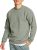 Hanes Men’s Sweatshirt, EcoSmart Fleece Crewneck Sweatshirt, Cotton-Blend Fleece Sweatshirt, Plush Fleece Pullover Sweatshirt