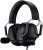 SENZER SG500 Surround Sound Pro Gaming Headset with Noise Cancelling Microphone – Soft Memory Foam Padding – Portable Foldable Headphones for PC, PS4, PS5, Xbox One, Switch – Black