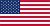 Smart-USA American Flag Decal Bumper Vinyl Sticker United Sates of America for Car Bumper Truck Van SUV Window Wall Boat Cup Tumblers Laptop or Any Smooth Surface 5×3 Pack of 4