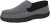 Hanes Men’s Textured Moccasin Slipper