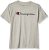 Champion Mens T-Shirt, Classic Script