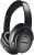 Bose QuietComfort 35 II Wireless Bluetooth Headphones, Noise-Cancelling, with Alexa Voice Control – Black