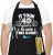 50th 60th 65th 75th Birthday Gifts for Men, Mens 60th 65th 70th 75th Birthday Gift Ideas, Chef Aprons for Men with 3 Pockets