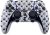 MightySkins Carbon Fiber Skin Compatible with PS5 DualSense Edge Controller – CBD Black | Protective, Durable Textured Carbon Fiber Finish | Easy to Apply & Change Styles | Made in The USA