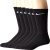 NIKE Performance Cushion Crew Socks with Band (6 Pairs)