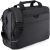17.3 Inch Laptop Bag,BAGSMART Expandable Briefcase,Computer Bag Men Women,Laptop Shoulder Bag,Work Bag Business Travel Office,Lockable (Black-17.3 inch)