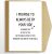 Dirty Naughty Anniversary Card for Him, Inappropriate Funny Valentines Day Birthday Card for Husband Boyfriend, Always Be by Your Side