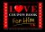 LOVE Coupon Book For Him: Coupons for Husband or Boyfriend | Perfect Valentines Day, Birthday or Anniversary Gift for Him