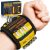 Magnetic Wristband Christmas Stocking Stuffers – Cool Gadgets Birthday Gifts Ideas for Men Women Dad Husband Him Boyfriend Teenagers, Cool Stuff Magnet Wrist Tools Belt Holder for Holding Screws Drill