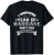 Anniversary Tee Gift 2nd 2 Years Wedding Marriage T-Shirt