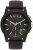 Armani Exchange Men’s Chronograph Dress Watch with Leather, Steel or Silicone Band