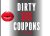 Dirty Sex Coupons For Him: Sex Coupons For Him: Funny Valentines Day Gift for Men, Husband or Boyfriend Present, Sexy Gift for Men