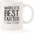 Funny Gifts for Dad, Men – World’s Best Farter, Father Funny Coffee Mug – Best Dad Gifts from Daughter, Son – Gag Birthday Gifts for Husband – Unique Present Idea from Wife – Fun Dad Mug, Novelty Cup